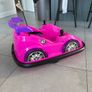 electric kart Image 2