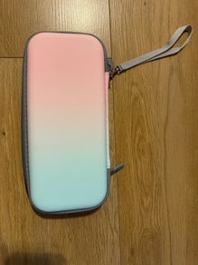 Nintendo switch case