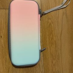 Nintendo switch case