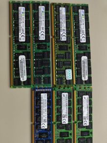 ddr3 ecc 16gb