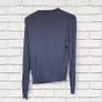 Ralph Lauren Blue Sweater Image 6