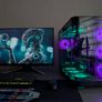 Full Setup Amd Ryzen Gaming Pc  | 5600 | Rtx 4060 | 32gb Ram | 1tb No M.2 | 750w Gold | 27" Fhd Image 10