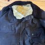 Genuine WW2 Vintage Pilots Jacket Image 6
