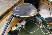 Taylormade Driver
