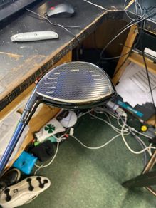 Taylormade Driver