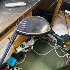 Taylormade Driver