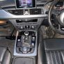 2012 Audi A6 S Line Breaking Image 5