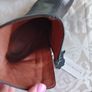 Hispanitas -  Black Leather Ankle Boots - Size 38 UK 5 - BNWT RRP 170 Image 6
