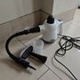 steam cleaner