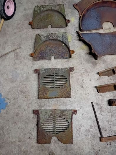pierce turnip pulper parts