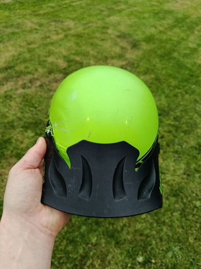 kayak kayaking helmet