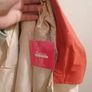 Trench coat BNWT Image 2