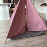Tipi tent Image 4