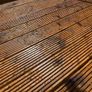 Owatrols Antislip wood protection polypropylene wax microbeads. Image 3