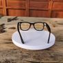 Ray-Ban Meta Wayfarer (Gen 2), Large, Clear to Transitions lens Image 6
