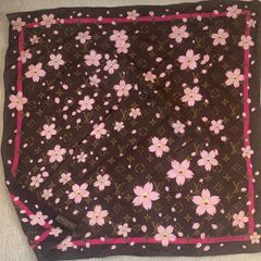 Louis Vuitton original cherry blossom