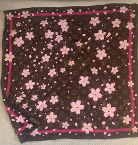 Louis Vuitton original cherry blossom