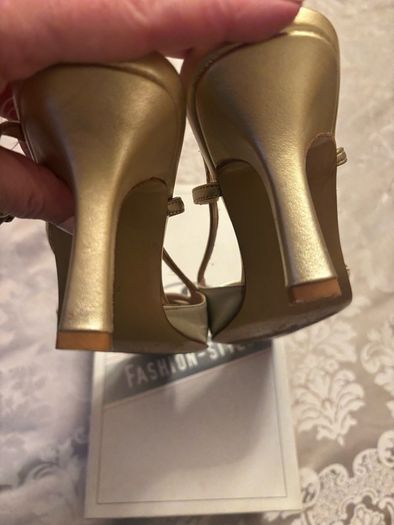 Ladies "Paco Herrero" Shoes