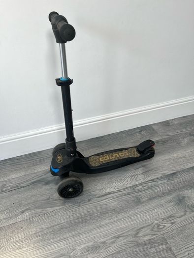 Scooter
