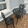 Bistro Table & 2 chairs Image 4