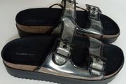 Birkenstock Style Sandals