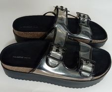 Birkenstock Style Sandals