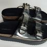 Ladies Elegant Sandals Image 2