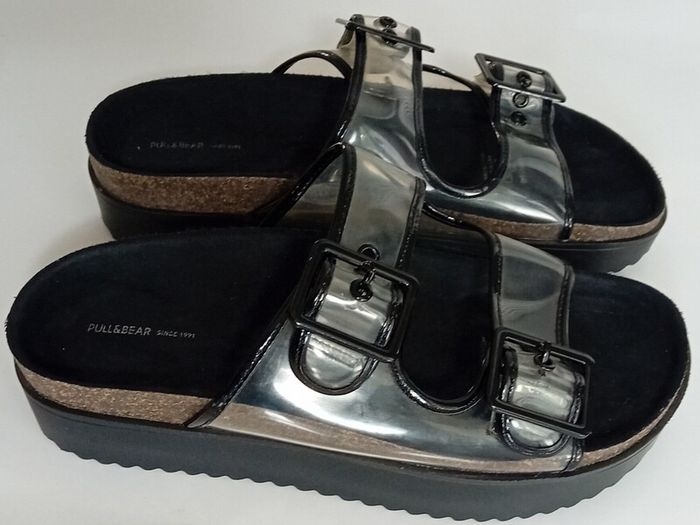 Birkenstock Sliders 5/38