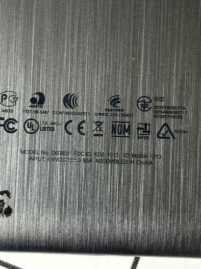 Kindle DX