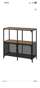 Shelving unit