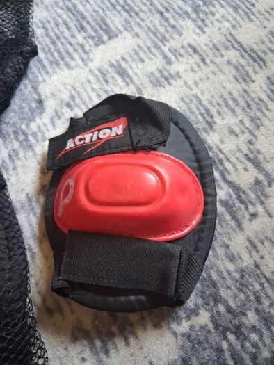 multi use protection set