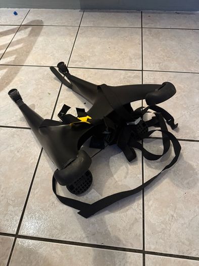 Saris solo x1 bike rack