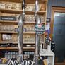 home bar setup made to order Image 7