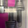 Locking wheel bolts Image 2