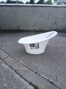 baby bath