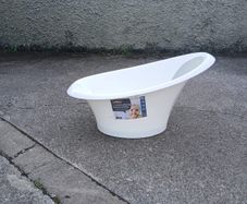 baby bath