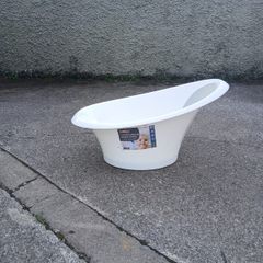 baby bath
