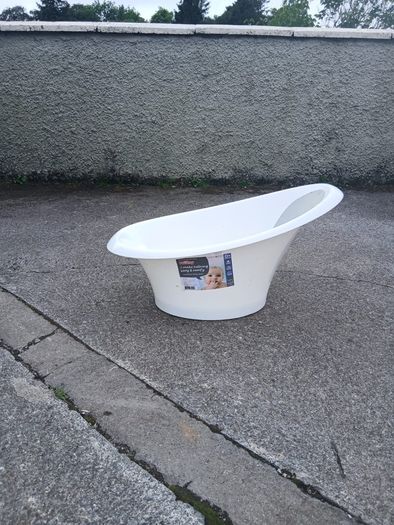 baby bath