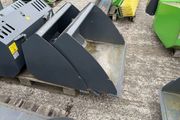 Avant General Bucket, 900mm, 190L - Unused