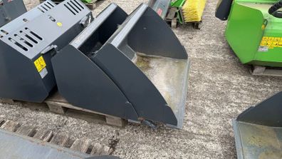 Avant General Bucket, 900mm, 190L - Unused
