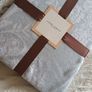 Laura Ashley Josette Knitted Throw/Blanket Image 4