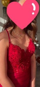 debs/ Evening dress