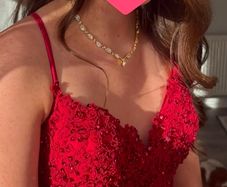 debs/ Evening dress