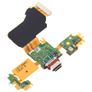 For Sony Xperia 1 Charging Port Connector Flex Cable Replacement Microphone New - FHT03SXCP Image 3