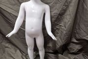 Toddler mannequin