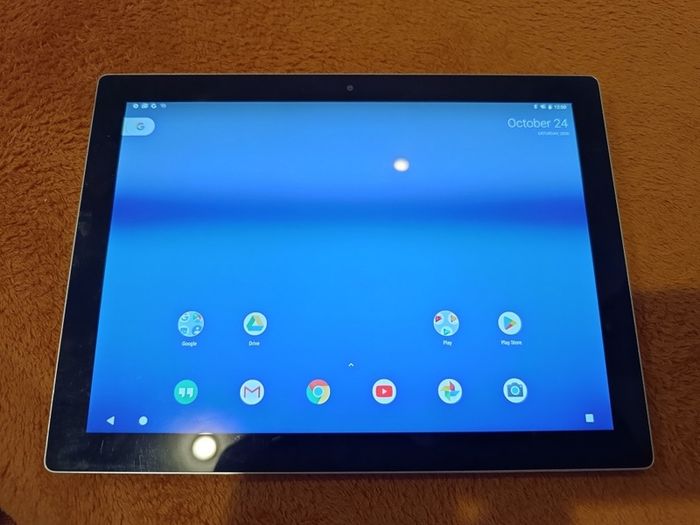 gogle pixel C tablet leixlip area