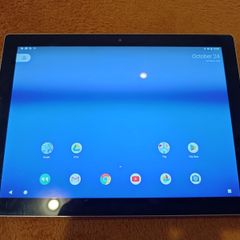 gogle pixel C tablet leixlip area