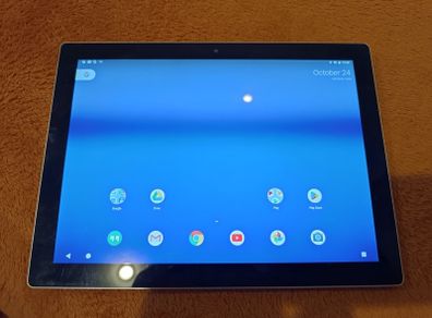 gogle pixel C tablet leixlip area