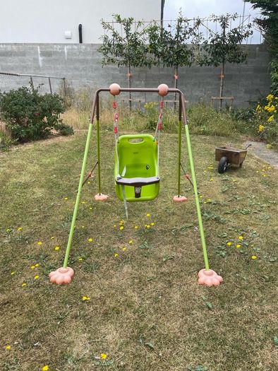 Free swing