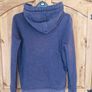 Superdry Navy Hoodie Image 5